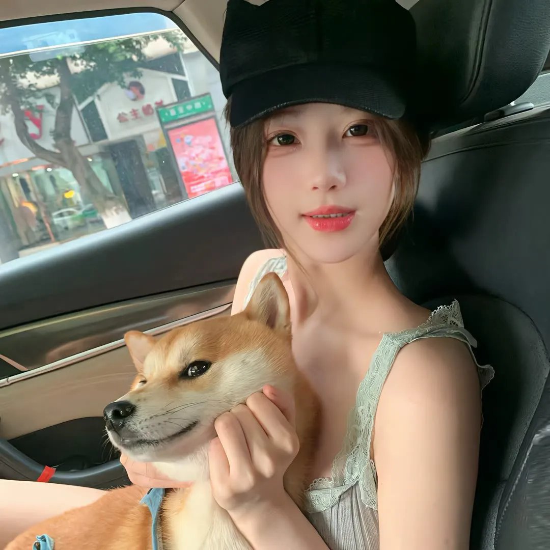 收集男人的女人