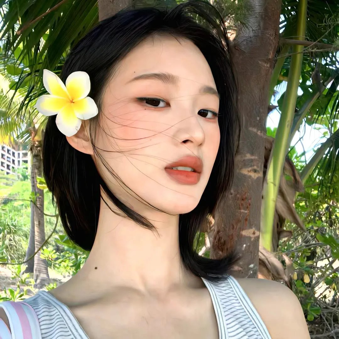 千挑万选的爱